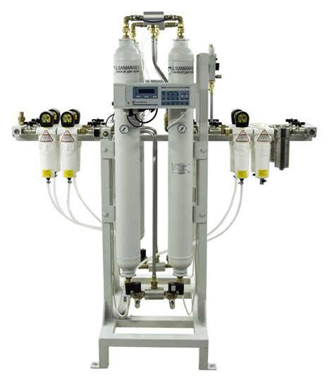 medically compressed gas & dry air system testing|Medical Gas Systems: The Definitive Guide.